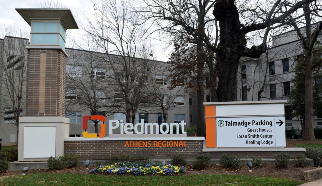 Piedmont Hospital