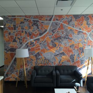 wall graphics