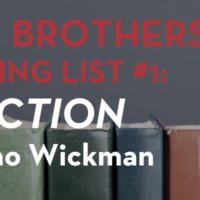 Sign Brothers Reading List #1 Traction By Gino Wickman Blog